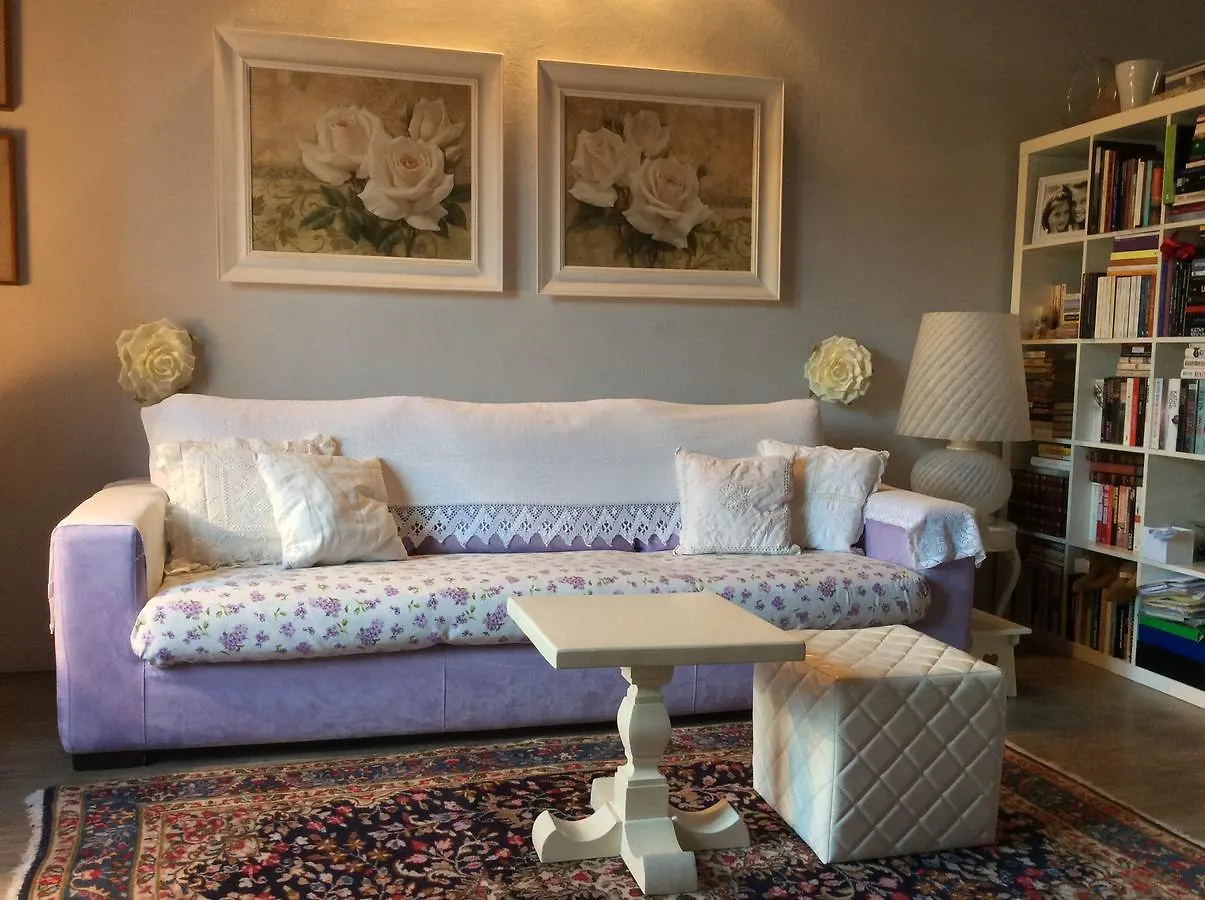 La Bellaia Hotel Empoli Guest house