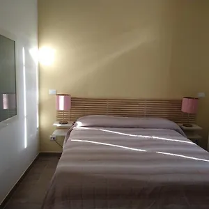 Olivo Guest house