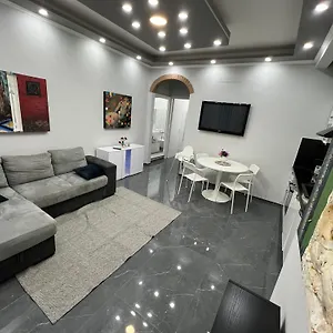 Appartamento La Casa Vinciana