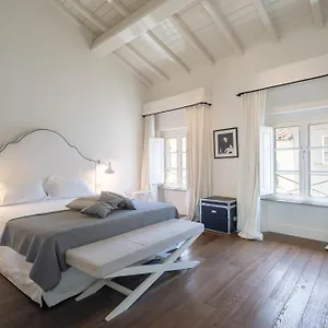 Hall Bed & Breakfast