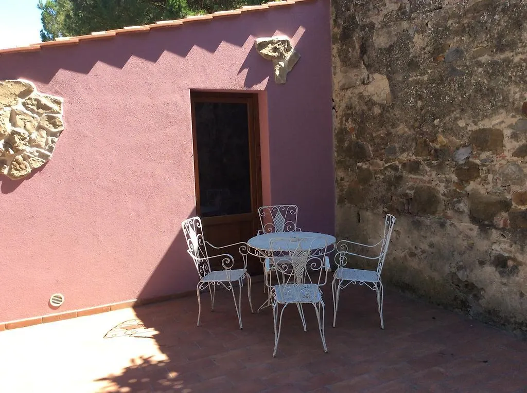 Guest house La Bellaia Hotel Empoli